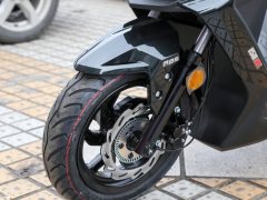 Xiaxinsanyang CROX 150 cc - фото 10