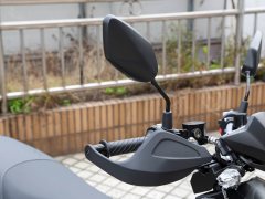 Xiaxinsanyang CROX 150 cc - фото 11