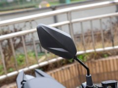 Xiaxinsanyang CROX 150 cc - фото 12
