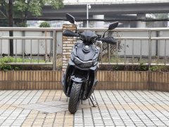 Xiaxinsanyang CROX 150 cc - фото 2