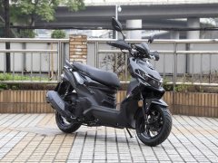 Xiaxinsanyang CROX 150 cc - фото 3