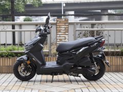 Xiaxinsanyang CROX 150 cc - фото 4