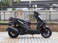 Xiaxinsanyang CROX 150 cc - фото 5