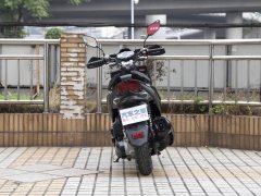 Xiaxinsanyang CROX 150 cc - фото 7