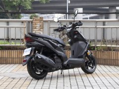Xiaxinsanyang CROX 150 cc - фото 8