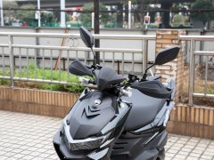 Xiaxinsanyang CROX 150 cc - фото 9