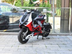 Italjet Dragster 200 - фото 1