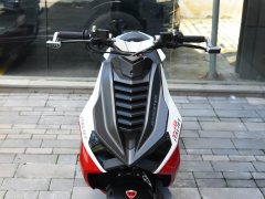 Italjet Dragster 200 - фото 11