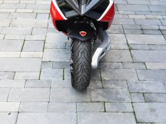 Italjet Dragster 200 - фото 12