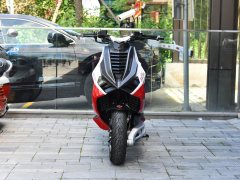 Italjet Dragster 200 - фото 2