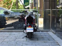Italjet Dragster 200 - фото 6