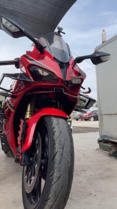 QJMOTOR Sai 600 680 cc - фото 4