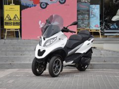 Piaggio MP3 500 - фото 1