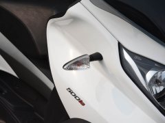 Piaggio MP3 500 - фото 12