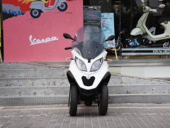 Piaggio MP3 500 - фото 2