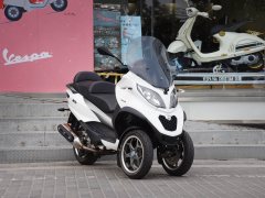 Piaggio MP3 500 - фото 3