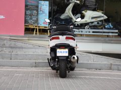 Piaggio MP3 500 - фото 6