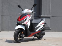 Dayang VRS150 - фото 1