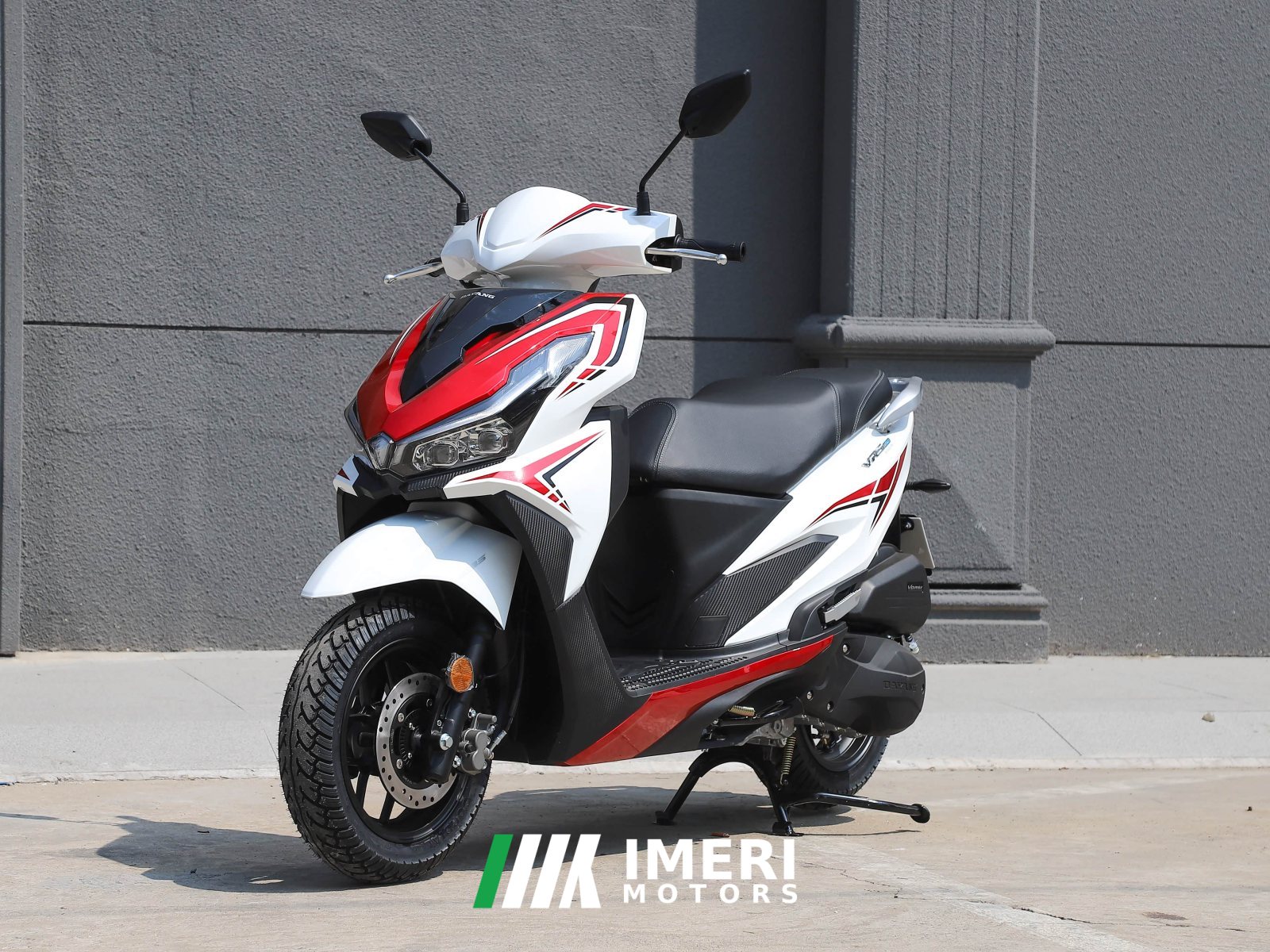 2025 Dayang VRS150