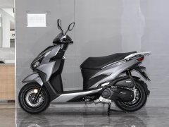 Dayang VRS150 - фото 12