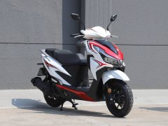 Dayang VRS150 - фото 3