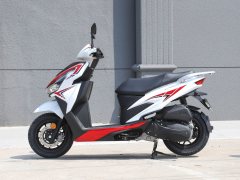 Dayang VRS150 - фото 4