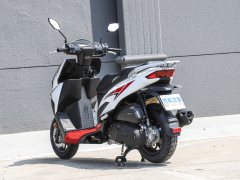 Dayang VRS150 - фото 6