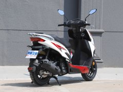 Dayang VRS150 - фото 8