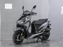 Dayang VRS150 - фото 9
