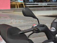 Piaggio MP3 300 - фото 12