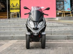 Piaggio MP3 300 - фото 2