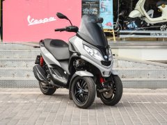 Piaggio MP3 300 - фото 3