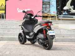 Piaggio MP3 300 - фото 5