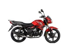 Jincheng SJ150-2 - фото 1