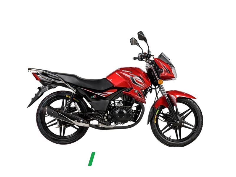 2019 Jincheng SJ150-2
