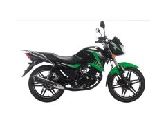 Jincheng SJ150-2 - фото 3