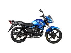 Jincheng SJ150-2 - фото 4