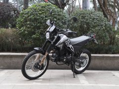 SHINERAY X-Tricker 250 cc - фото 1