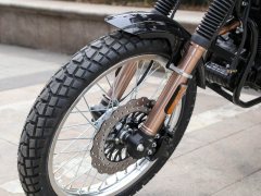 SHINERAY X-Tricker 250 cc - фото 10