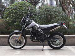 SHINERAY X-Tricker 250 cc - фото 4