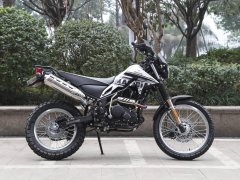 SHINERAY X-Tricker 250 cc - фото 5
