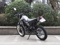 SHINERAY X-Tricker 250 cc - фото 6