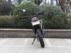 SHINERAY X-Tricker 250 cc - фото 7