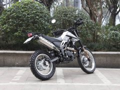 SHINERAY X-Tricker 250 cc - фото 8