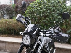 SHINERAY X-Tricker 250 cc - фото 9