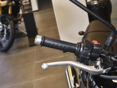 Triumph Speed Twin 1200 - фото 12