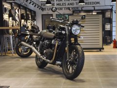 Triumph Speed Twin 1200 - фото 3