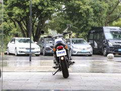 Triumph Bonneville T100 900 cc - фото 6