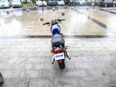 Triumph Bonneville T100 900 cc - фото 9