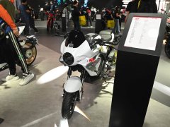 QJMOTOR 150 cc - фото 1